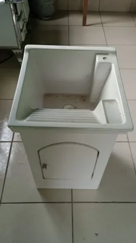 Tanque de fibra