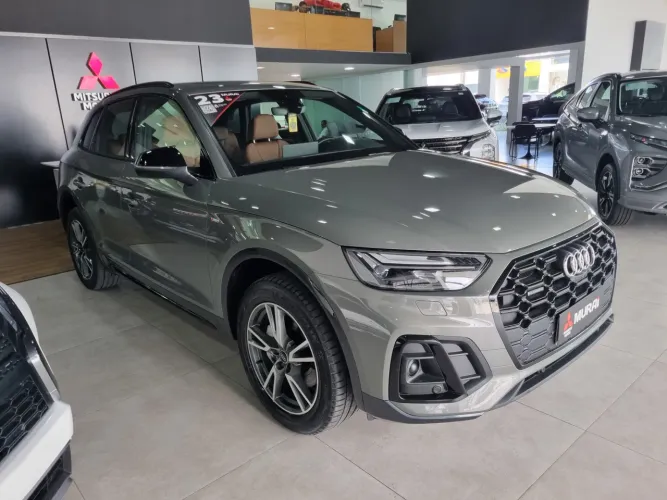Audi Q5 Performance 2.0 TFSIe S.tr. QT (hib.) 2023