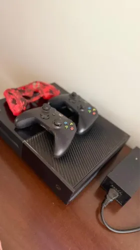 Xbox one 500 gb
