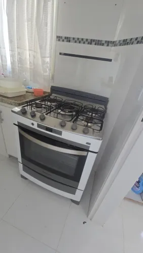 Fogão Brastemp Active