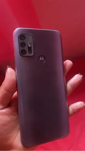Moto G 30