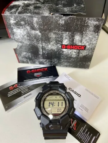 Relógio G Shock Casio