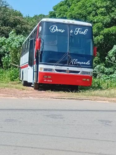 Onibus Buscar 51 poltronas