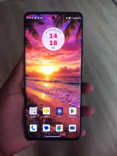 Motorola Edge 40 Neo 256gb