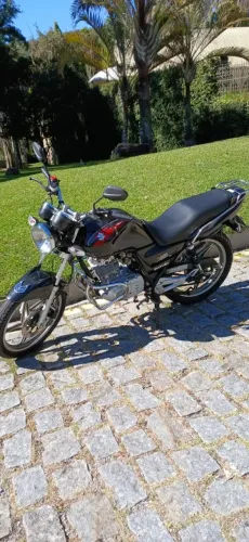 Suzuki yes 125 2011