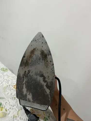 Ferro de passar