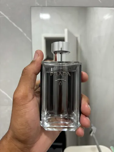 Perfume Prada Lhomme 100ml