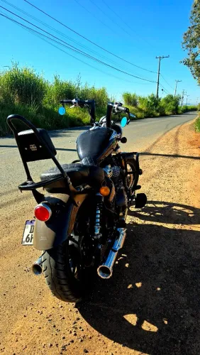 Super Meteor 650