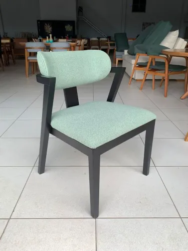 Cadeira Athenas / mesa oval 1,80x,100