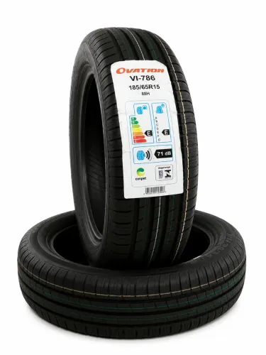 PNEU NOVO 185/65 R 15