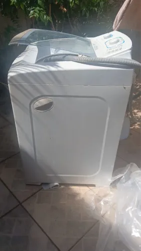 Maquina lavar roupa