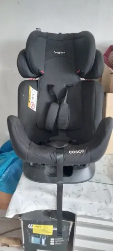 Cadeirinha 0 a 36kg