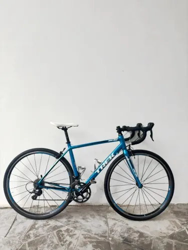 Bicicleta Trek One Series 1.2 Speed Shimano 52cm
