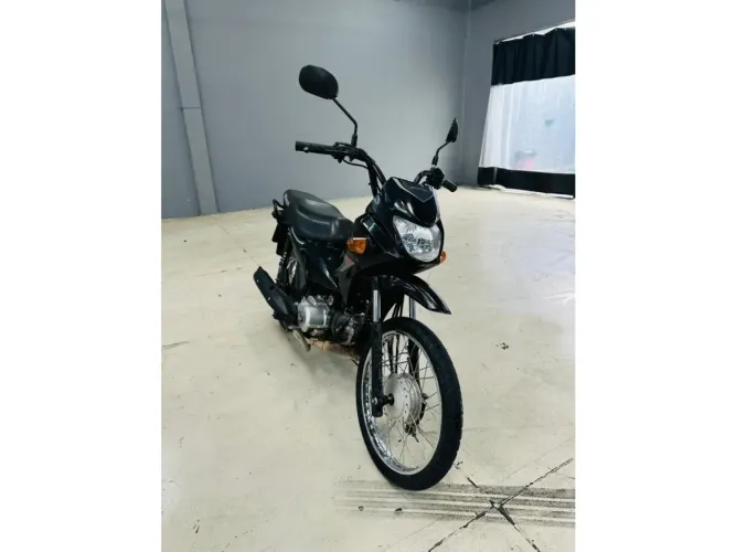 Honda Pop 110i es 2025