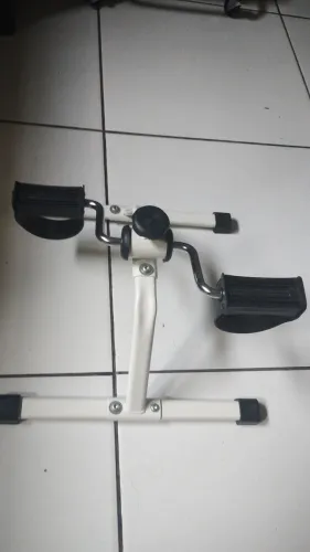 Mini bike fisioterapia