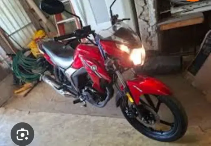 SUZUKI DK 150