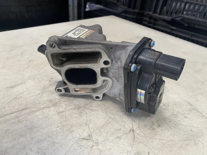 Valvula Egr Volkswagen Amarok 3.0 V6 059131501aj 2018/2022