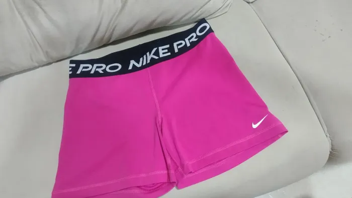 Shorts nike pro original (G)