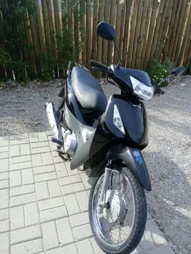 Honda biz