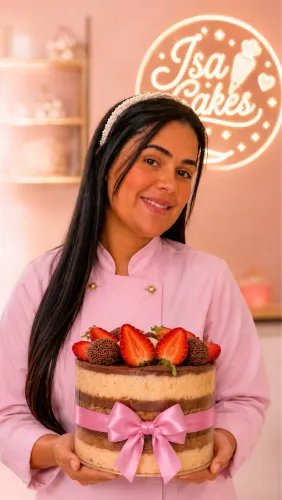 Doces/confeitaria