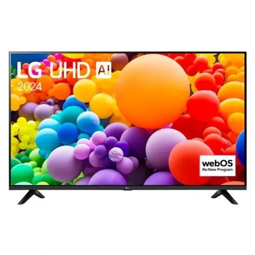 TV LG LED 50UT7300 Ultra HD 50" 4K