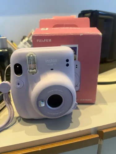 Instax mini 11