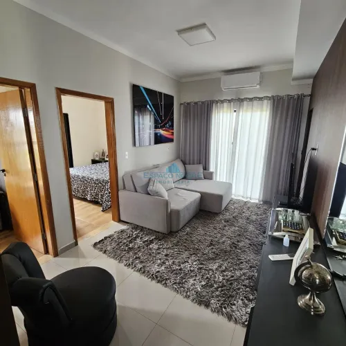 Apartamento venda Jardim Flórida