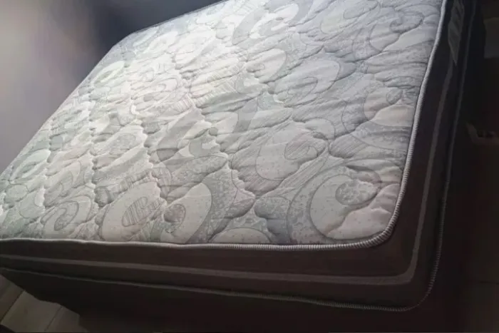 CAMA BOX CASAL - FÁBRICA DE CAMAS - LOJÃO DOS MÓVEIS