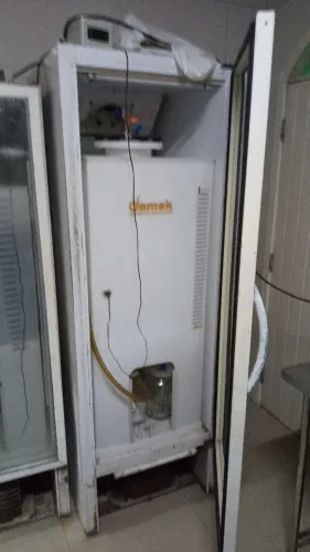 Fermentador 230 litros polipropileno