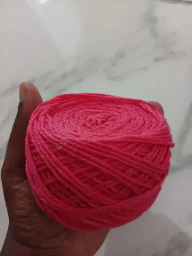 FIO AMIGURURUMI PARA CROCHÊ