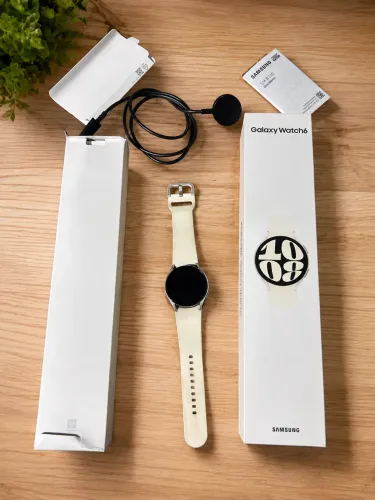 Galaxy Watch 6