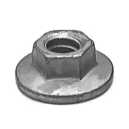 PORCA PARA PARAFUSOS GM DIVERSOS