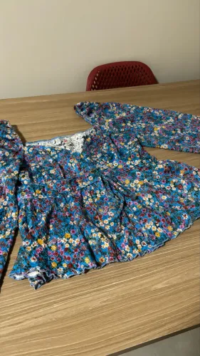 Blusa bluesteel