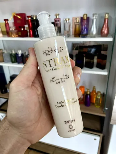 HIdratante Creme Straxx Para Tatuagem Hinode Pronta Entrega