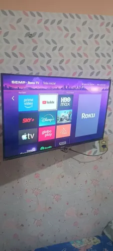 Televisão