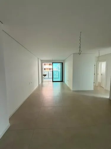 Edf. Blend Reserva 21 | 100,60m² | 3 Quartos | 2 Suítes ao Lado Parque Shopping