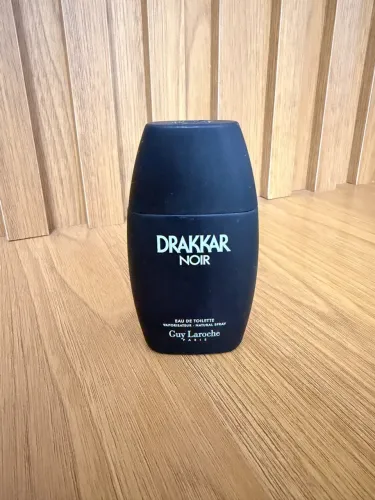 Drakkar noir