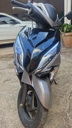 honda elite 125