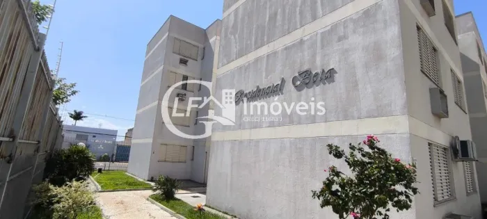 RESIDENCIAL BETA, ALUGO APARTAMENTO NA VILA PLANALTO- RUA TIETE EQUINA COM TAMANDARE.