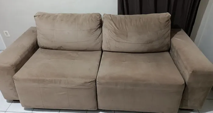 Venda de sofá