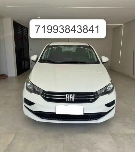 Fiat Cronos Drive 1.0 6V 2023