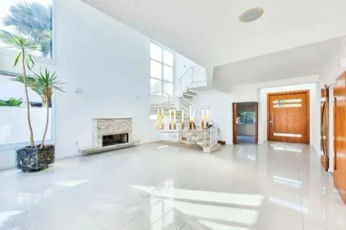 Casa com 5 dormitórios, 330 m² - venda por R$ 3.700.000,00 ou aluguel por R$ 17.280,00/mês