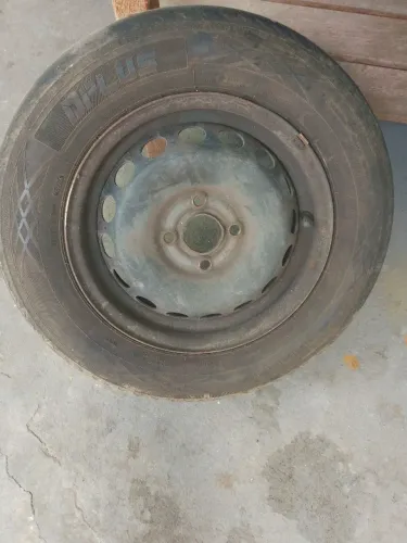 Roda do Onix