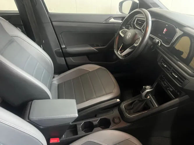 Volkswagen Nivus Highline 1.0 200 TSI Flex AUT 2024