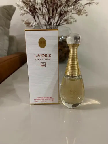 PERFUME INSPIRADO NO JADORE DA DIOR