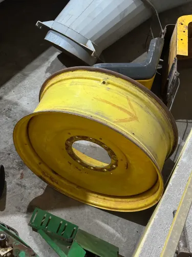 Rodas para TRATOR John Deere
