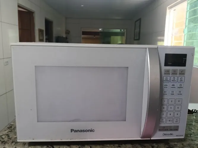 Microondas