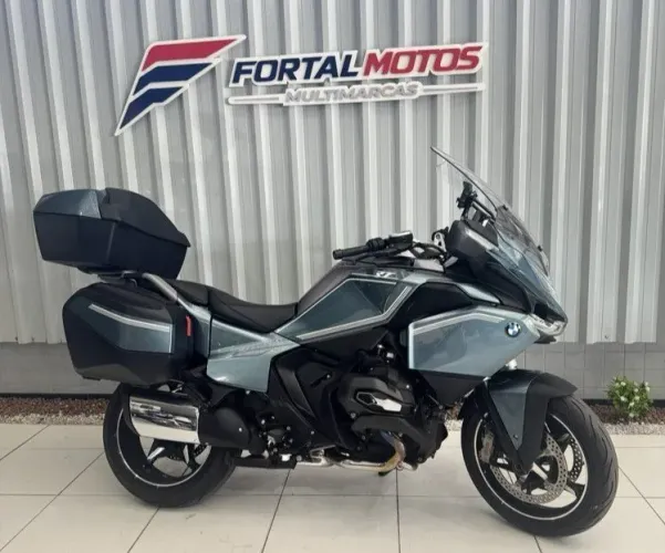 BMW R 1300 RT 719 ASA 2026