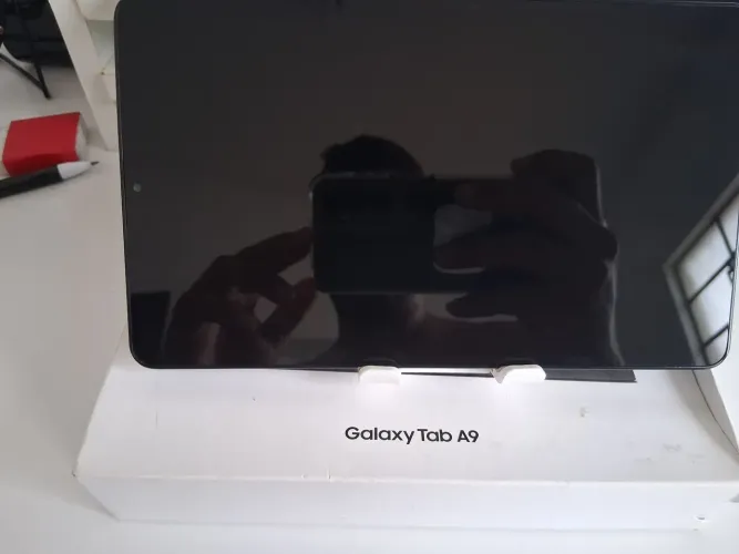Tablet A9 64 gb
