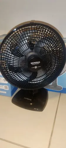 Ventilador 30cm